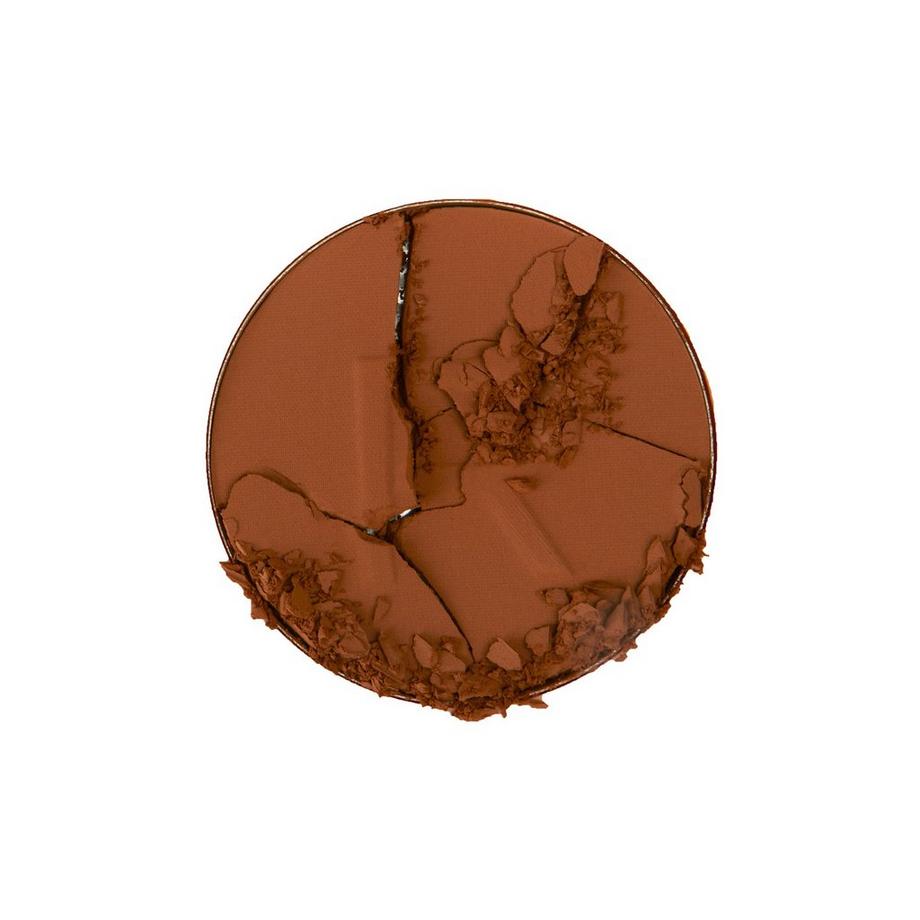 Revolution Reloaded Pressed Powder Vanilla Reloaded Pressed Powder, Pulver 