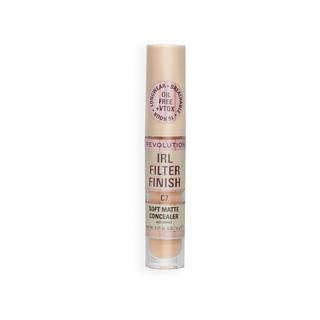 Revolution IRL Filter Finish Concealer C2 IRL Filter Finish Concealer, correcteur 