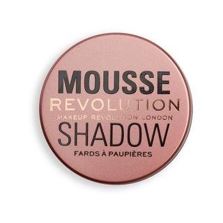 Revolution  Mousse Shadow Champagne Mousse Shadow, ombretto 