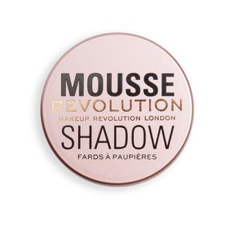 Revolution  Mousse Shadow Champagne Mousse Shadow, Lidschatten 