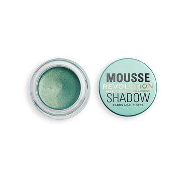 Mousse Shadow, ombretto