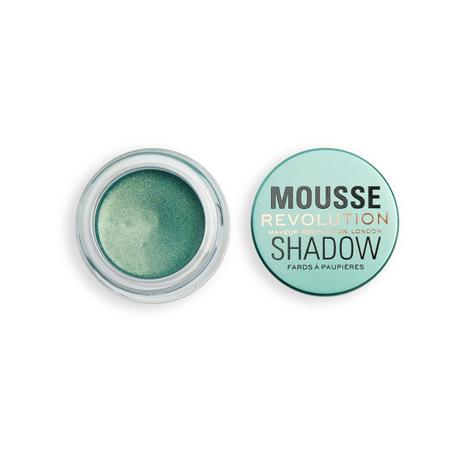 Revolution  Mousse Shadow Champagne Mousse Shadow, ombretto 