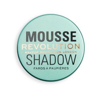 Revolution  Mousse Shadow Champagne Mousse Shadow, ombretto 