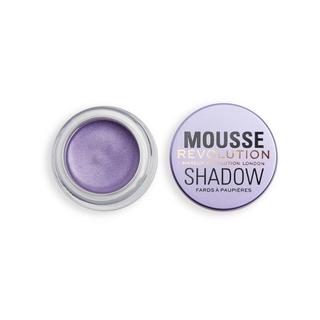 Revolution  Mousse Shadow Champagne Mousse Shadow, ombretto 