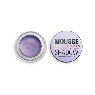 Revolution  Mousse Shadow Champagne Mousse Shadow, fard à paupières 