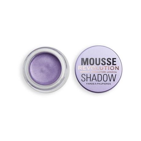 Revolution  Mousse Shadow Champagne Mousse Shadow, fard à paupières 
