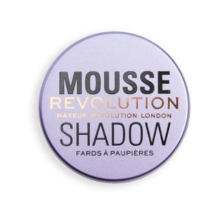 Revolution  Mousse Shadow Champagne Mousse Shadow, ombretto 