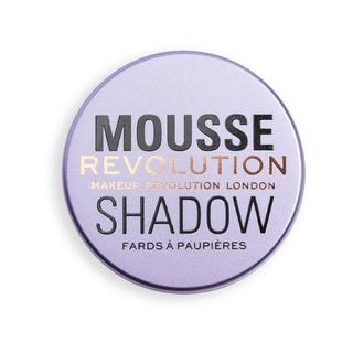 Revolution  Mousse Shadow Champagne Mousse Shadow, fard à paupières 