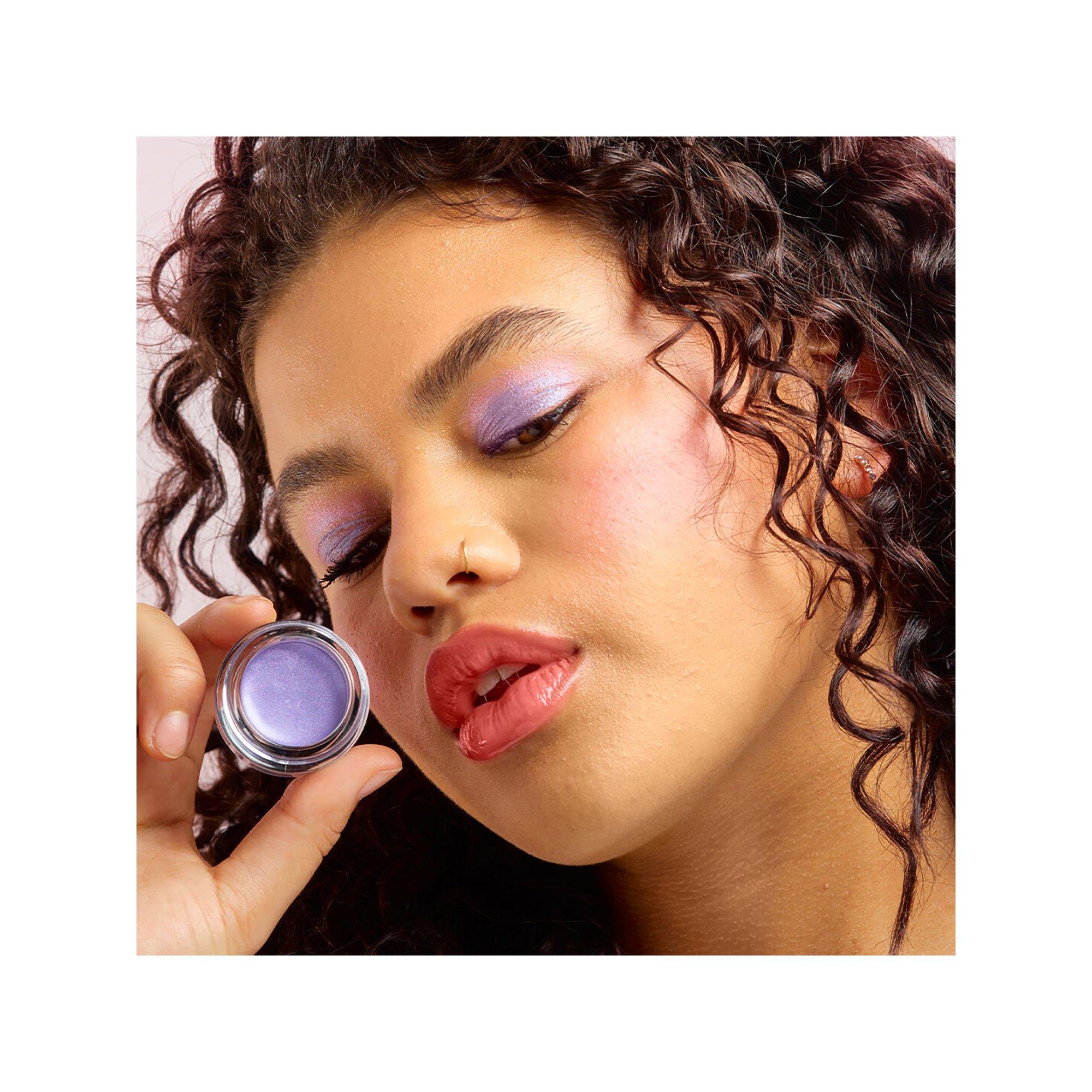 Revolution  Mousse Shadow Champagne Mousse Shadow, Lidschatten 