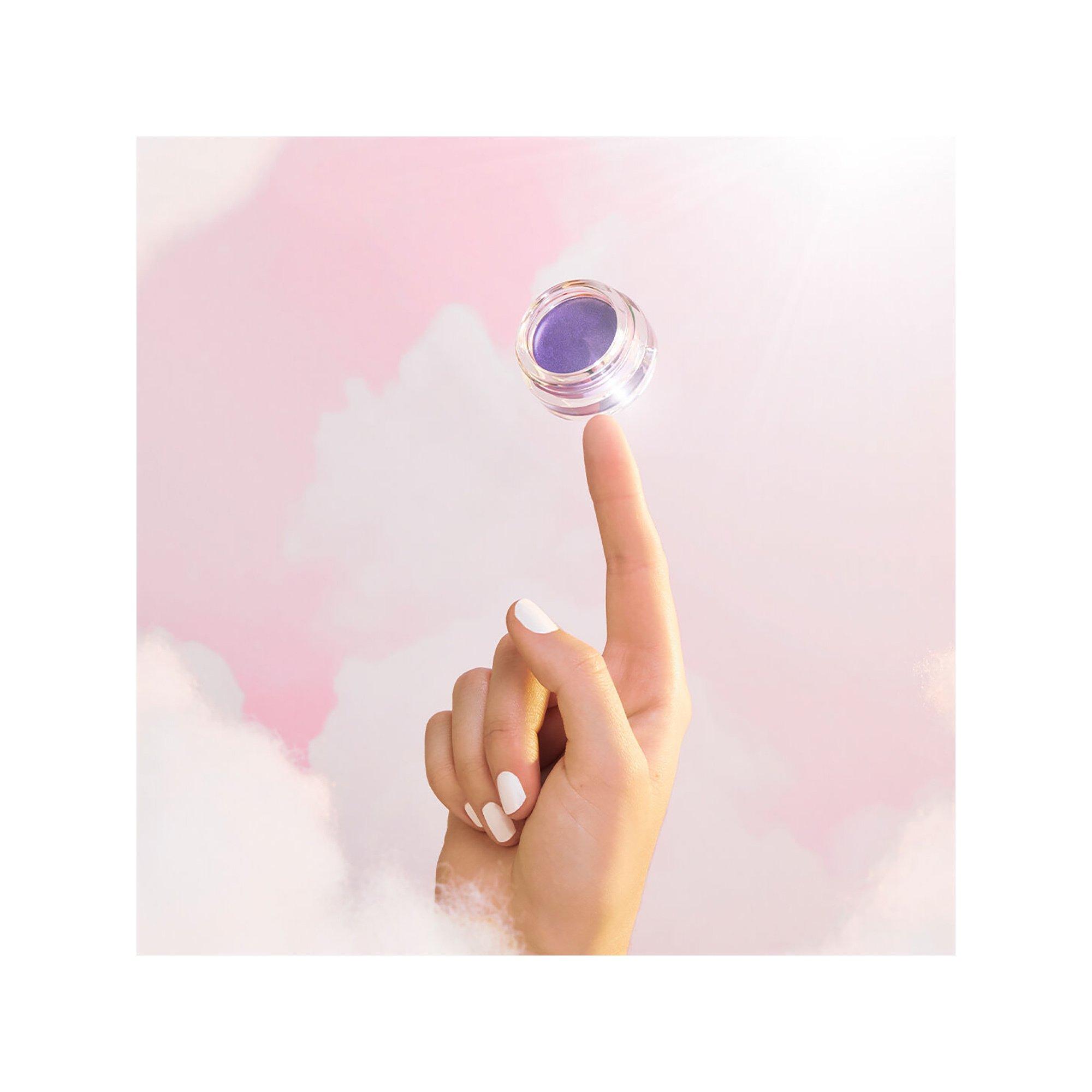 Revolution  Mousse Shadow Champagne Mousse Shadow, Lidschatten 