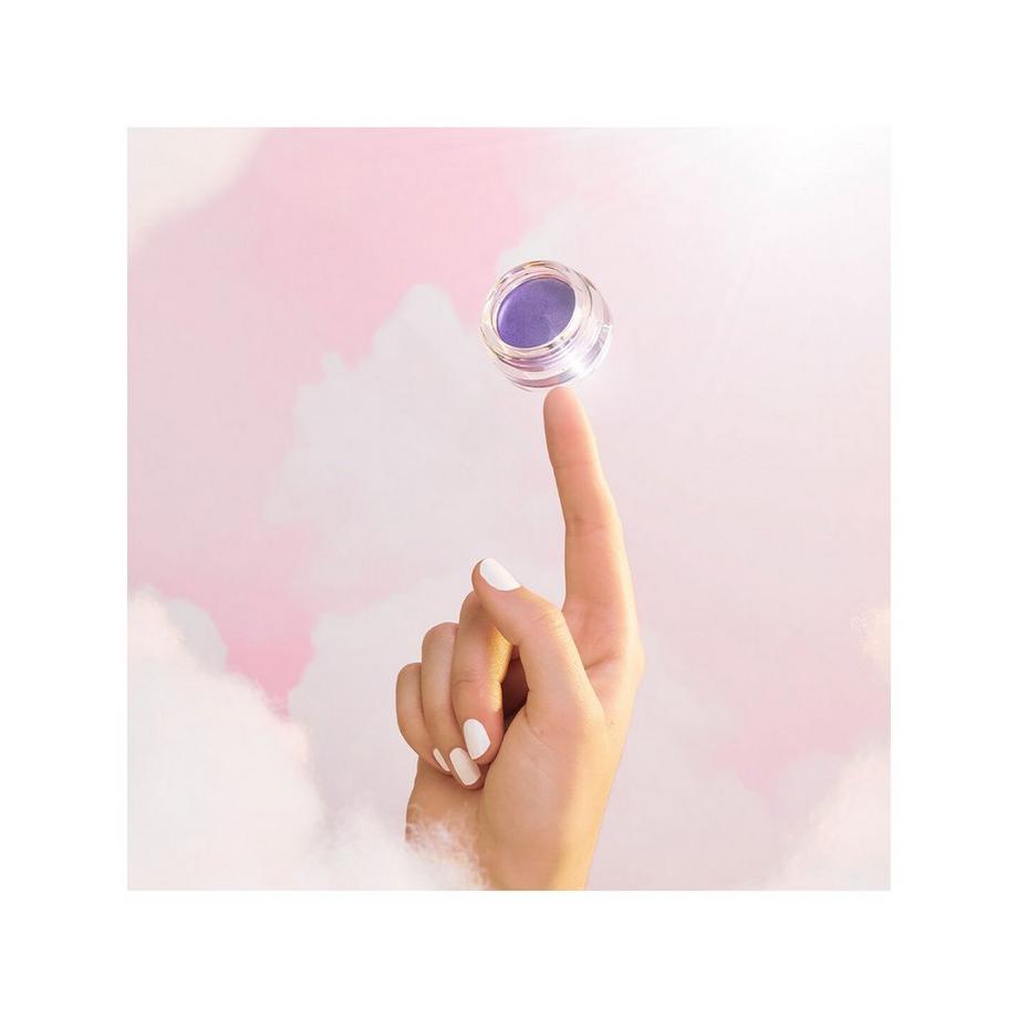 Revolution  Mousse Shadow Champagne Mousse Shadow, ombretto 