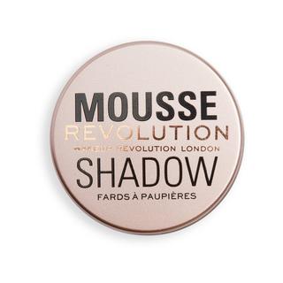 Revolution  Mousse Shadow Champagne Mousse Shadow, Lidschatten 