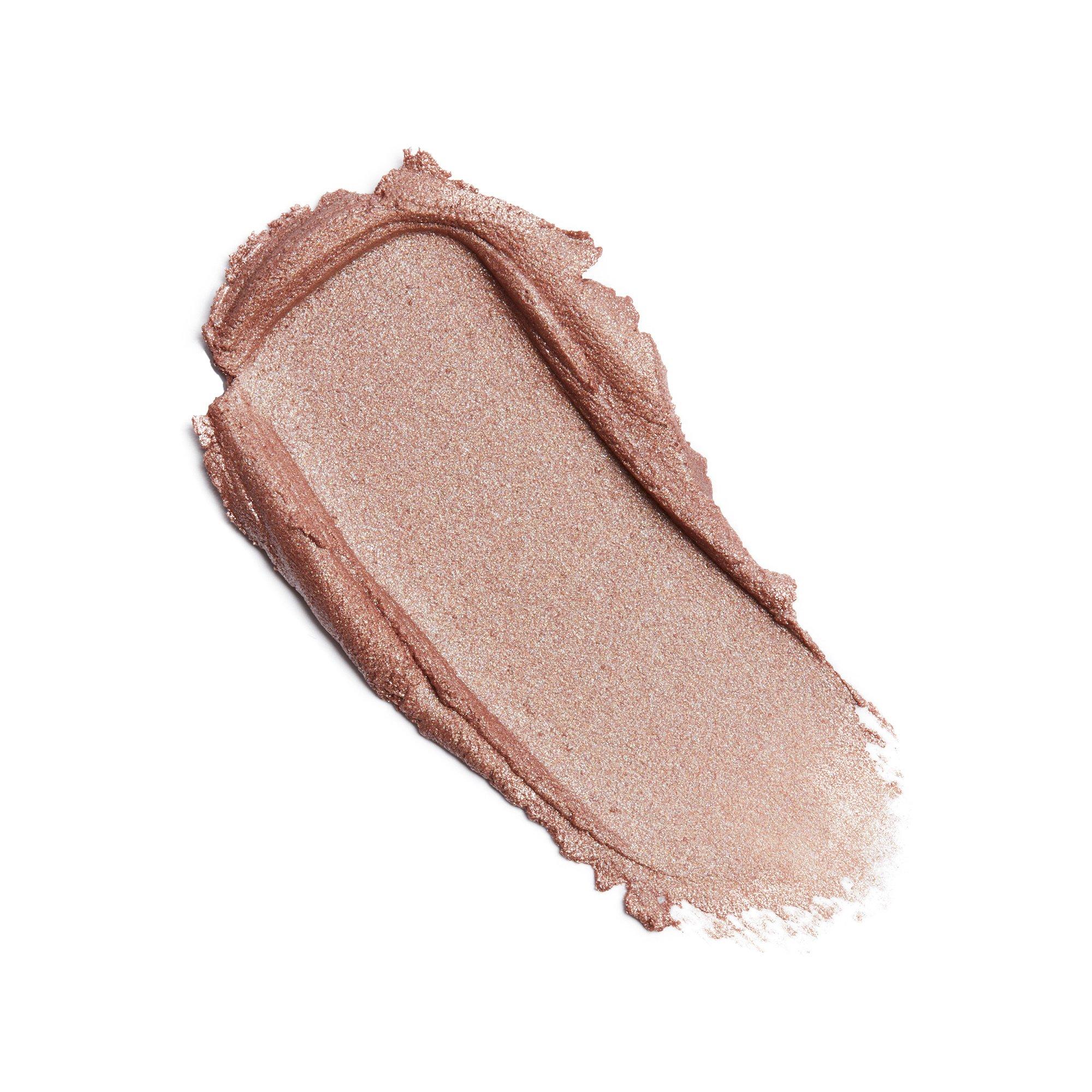 Revolution  Mousse Shadow Champagne Mousse Shadow, Lidschatten 