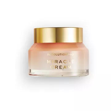 Miracle Cream, Gesichtscreme