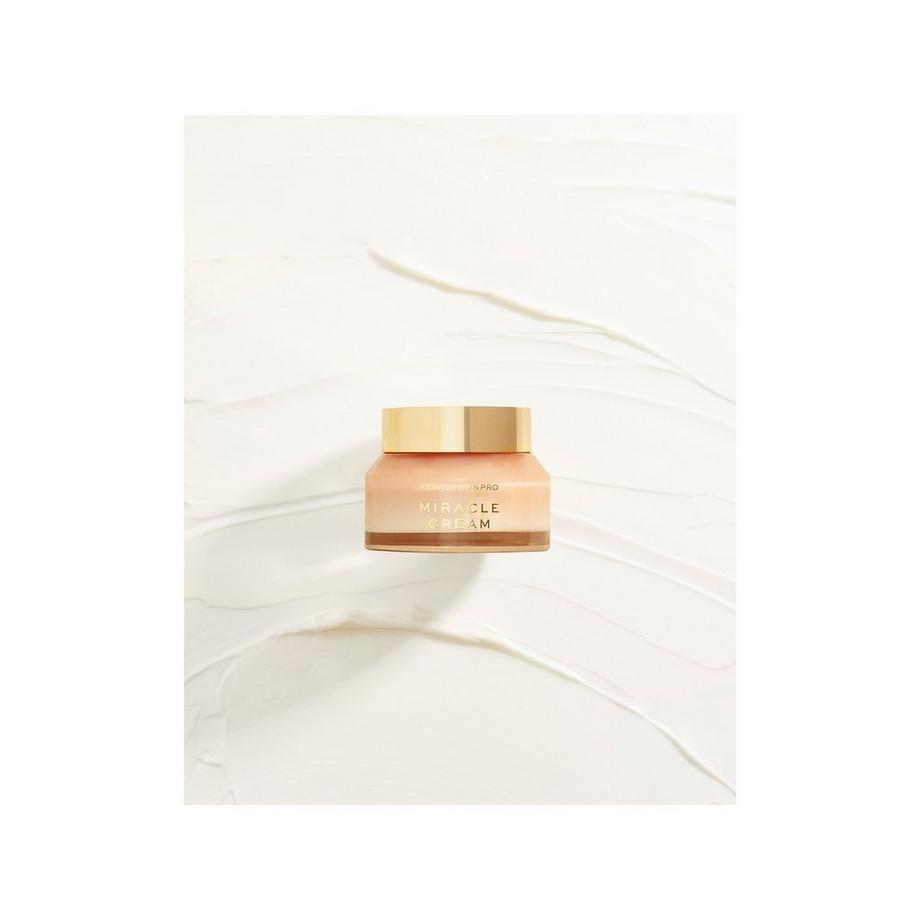 Revolution  Crème Miracle, crème visage 