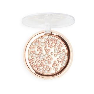 Revolution Bubble Balm Highlighter Icy Rose Bubble Balm Highlighter, surligneur 