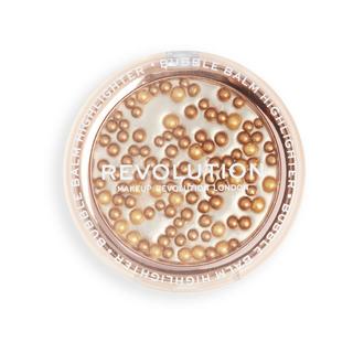 Revolution Bubble Balm Highlighter Icy Rose Bubble Balm Highlighter, surligneur 