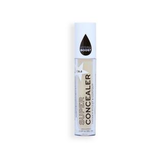 Revolution Super Concealer C1 Super Concealer Radiant Matte, correttore 