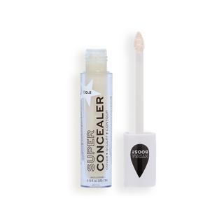 Revolution Super Concealer C1 Super Concealer Radiant Matte, correttore 