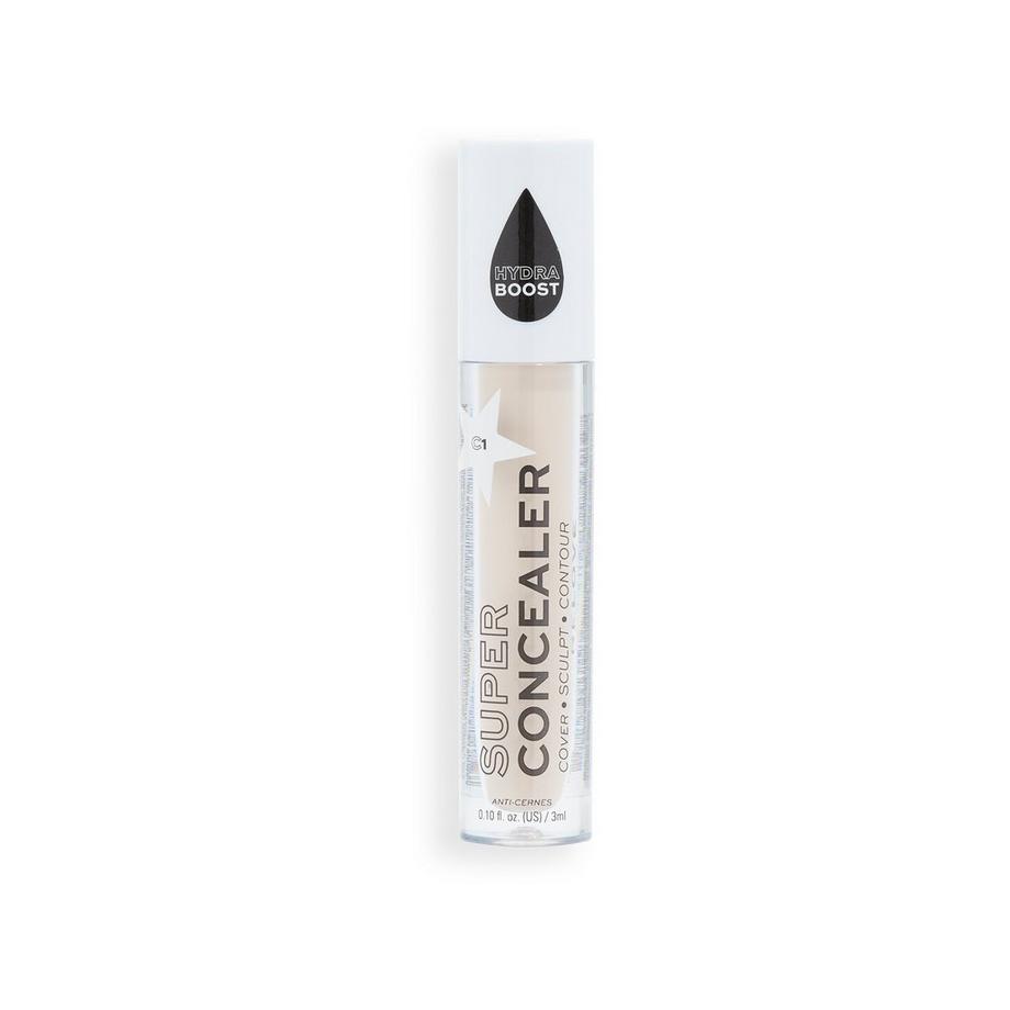 Super Concealer Radiant Matte, Korrektor