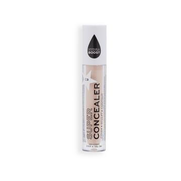 Super Concealer Radiant Matte, correcteur