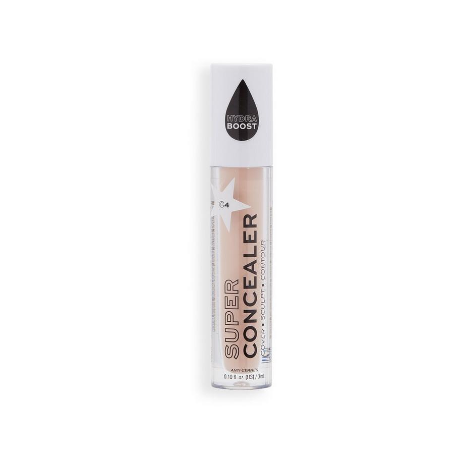 Super Concealer Radiant Matte, correttore