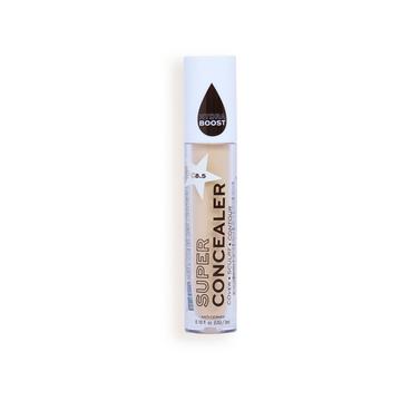 Super Concealer Radiant Matte, Korrektor