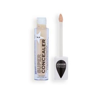 Revolution Super Concealer C1 Super Concealer Radiant Matte, correcteur 