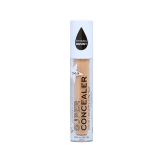 Revolution Super Concealer C1 Super Concealer Radiant Matte, correttore 