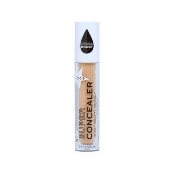 Super Concealer Radiant Matte, correttore