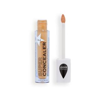 Revolution Super Concealer C1 Super Concealer Radiant Matte, correcteur 
