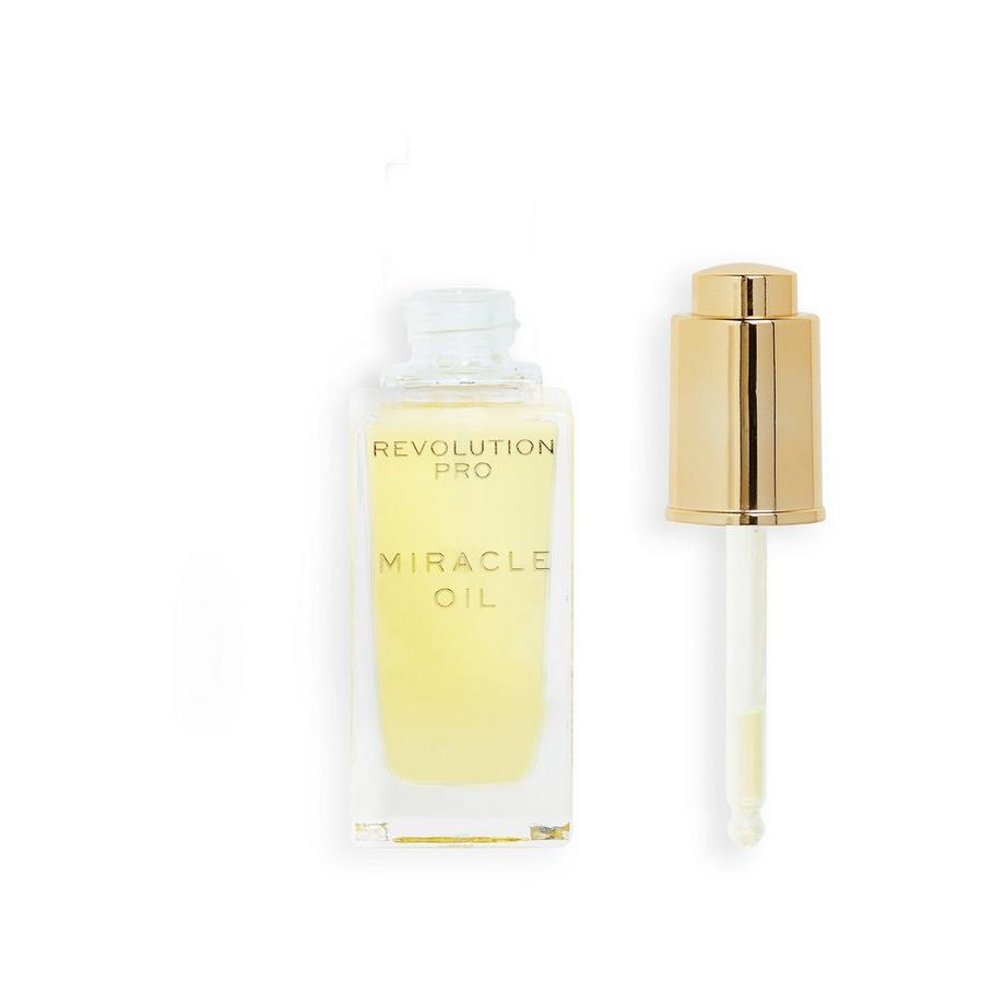 Revolution  Huile miracle, huile 