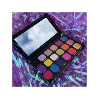 Revolution  Forever Flawless Digi Butterfly, palette de fards à paupières 