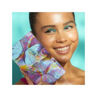Revolution  Forever Flawless Digi Butterfly, palette de fards à paupières 