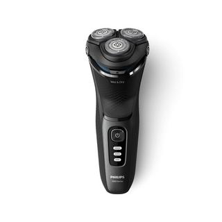 PHILIPS Rasoio Wet & Dry Shaver Series 3000 