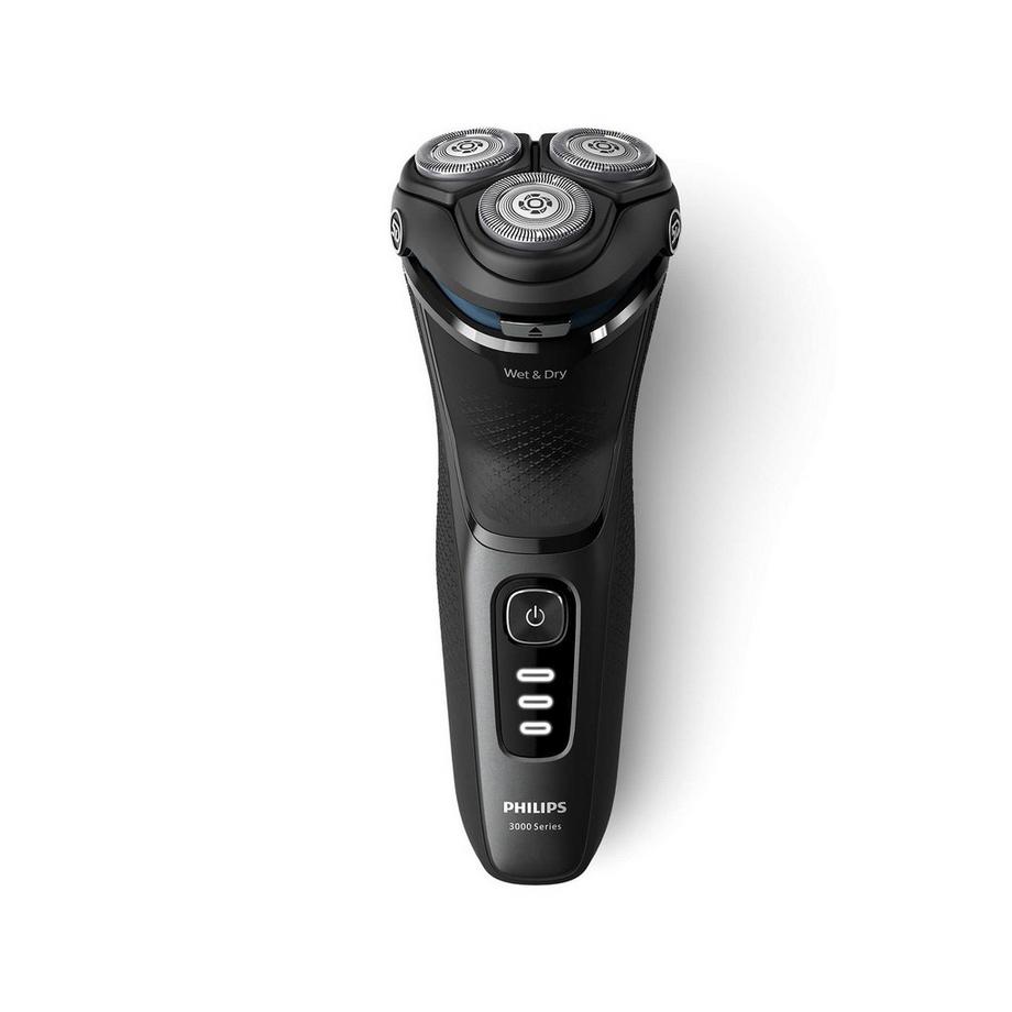 PHILIPS Rasoio Wet & Dry Shaver Series 3000 