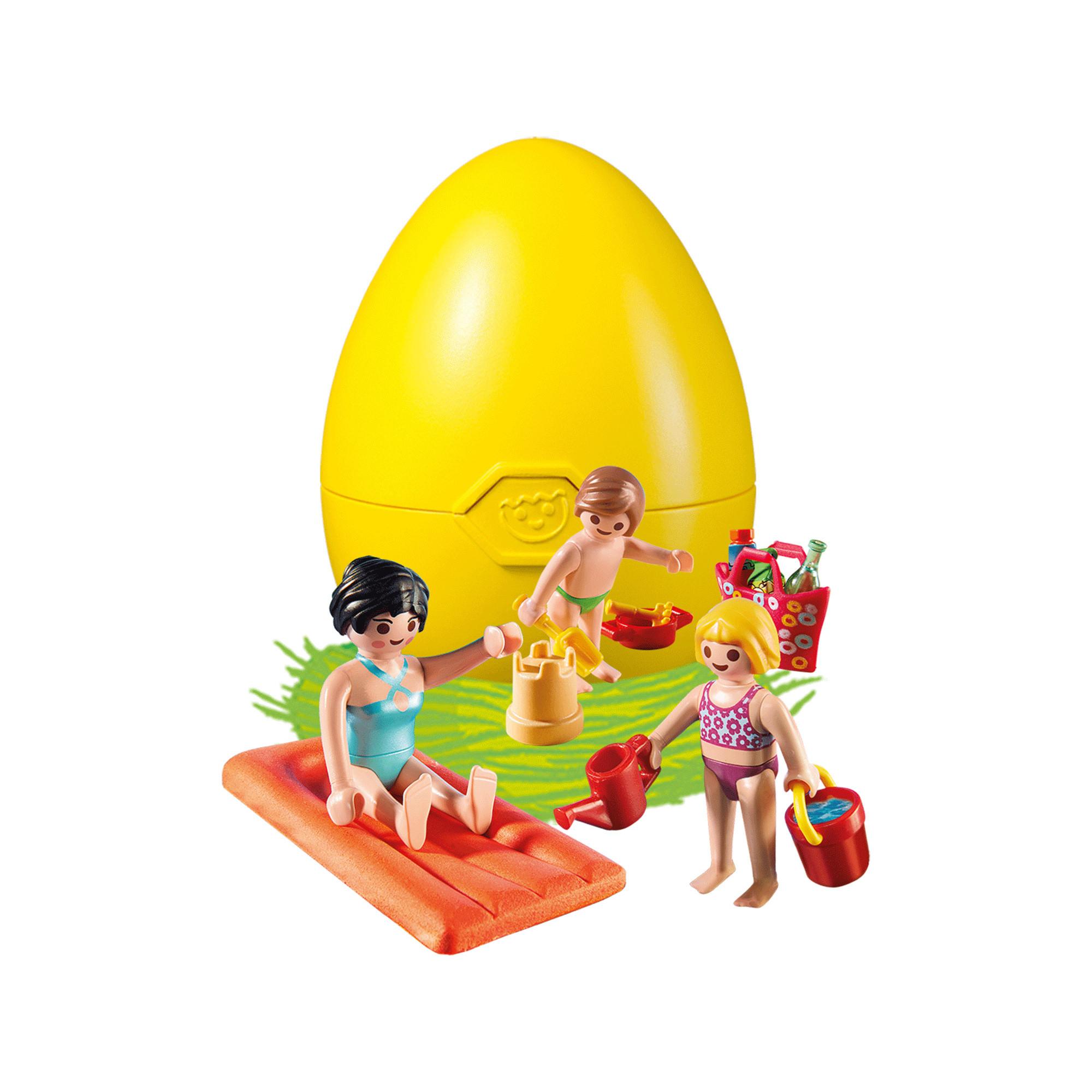 Image of 4941 Family Spass Mama Und Kinder Unisex Multicolor