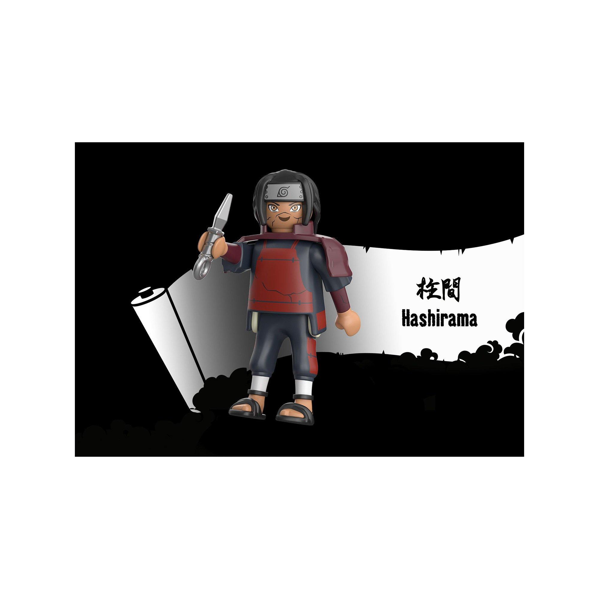 Playmobil  71218 Hashirama 