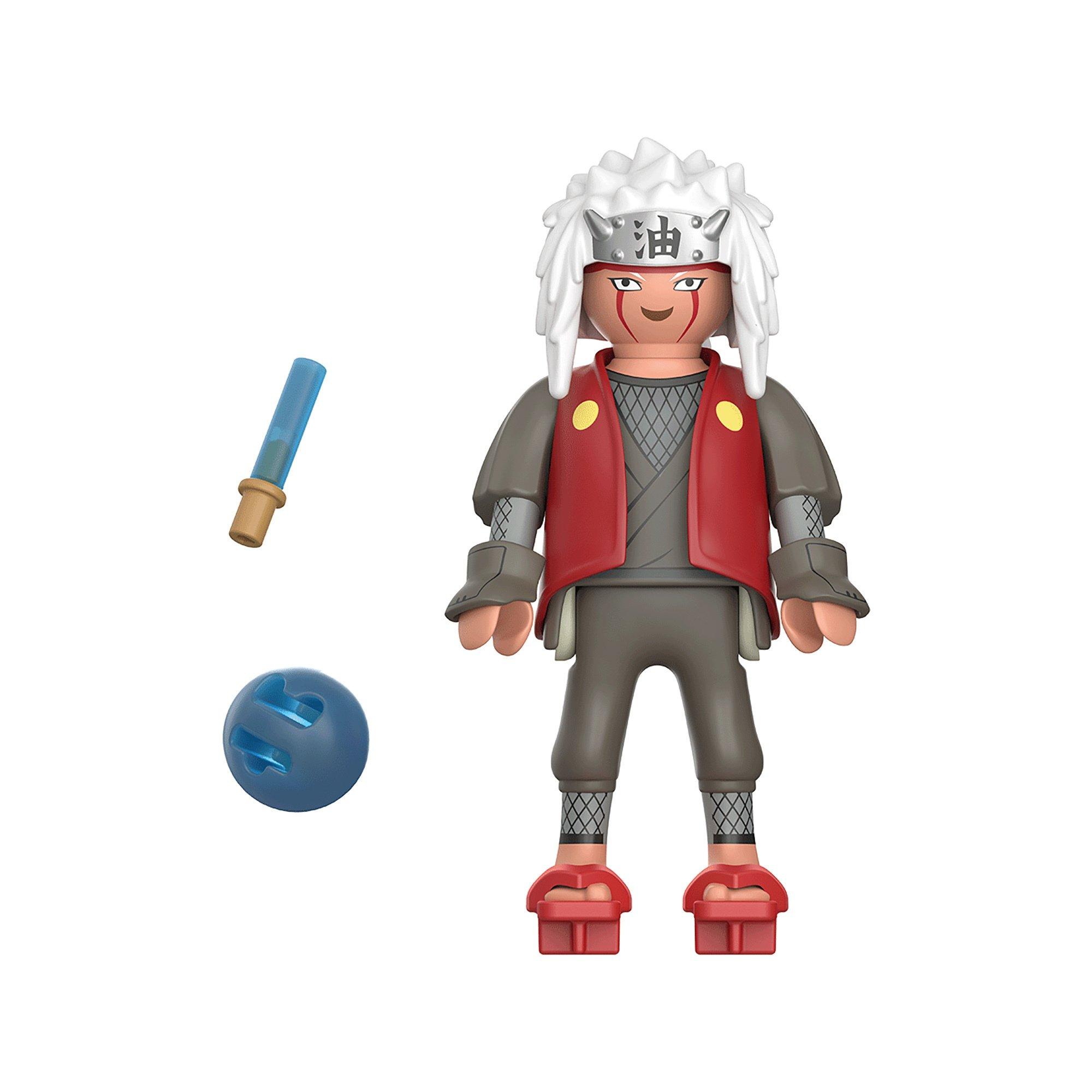 Playmobil  71219 Jiraiya 