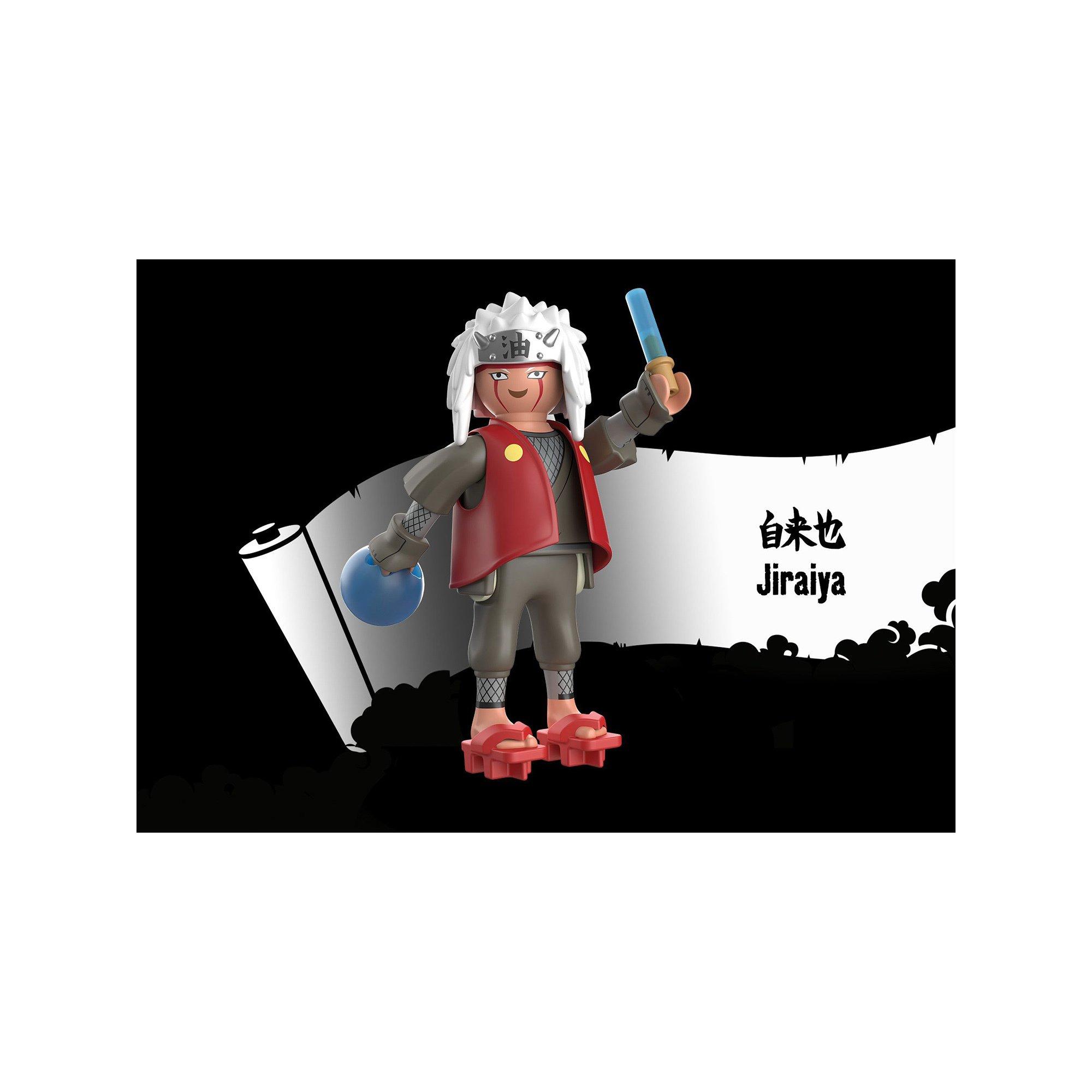 Playmobil  71219 Jiraiya 