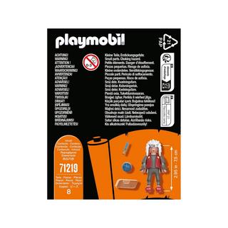 Playmobil  71219 Jiraiya 