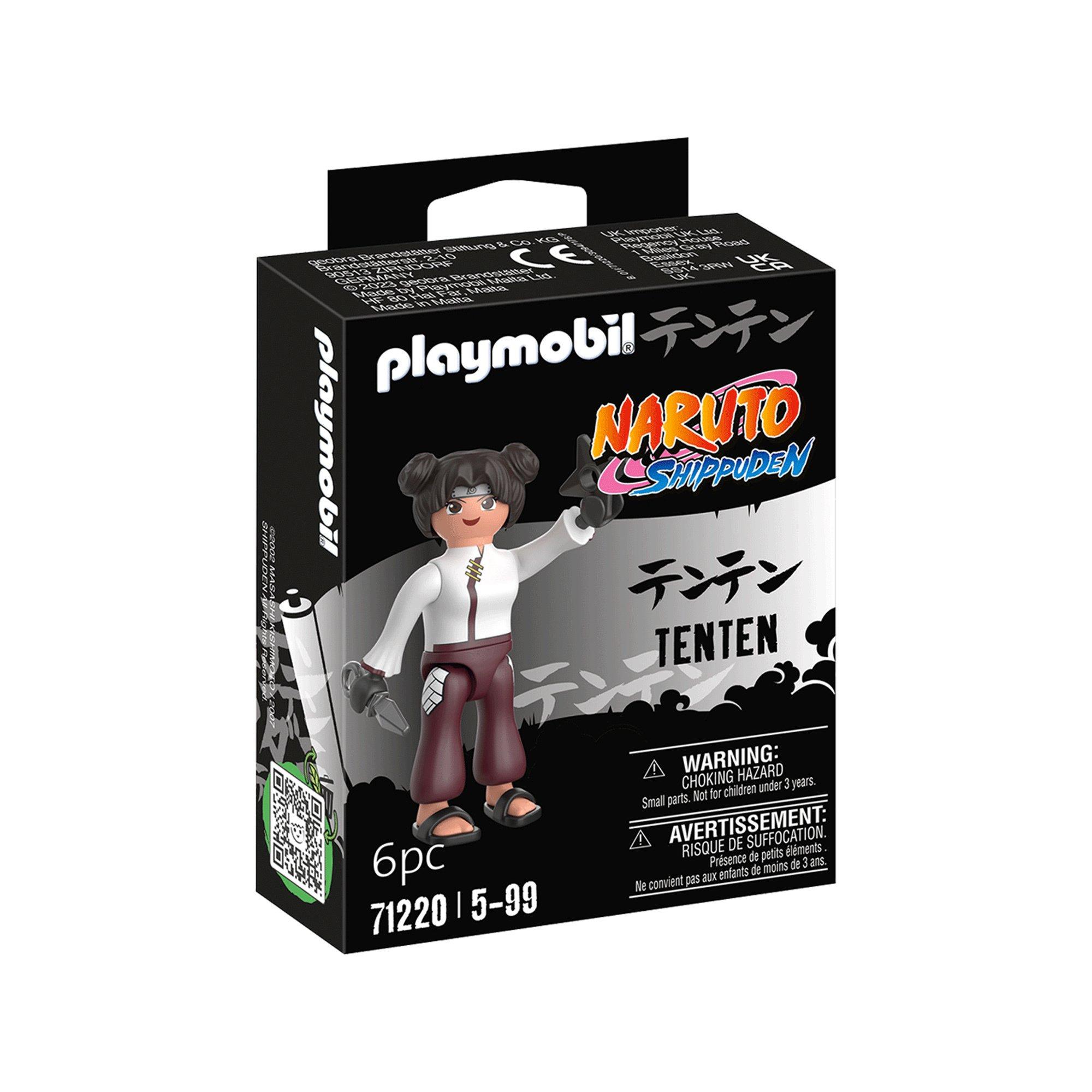 Playmobil  71220 Tenten 