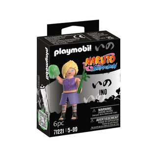 Playmobil  71221 Ino 