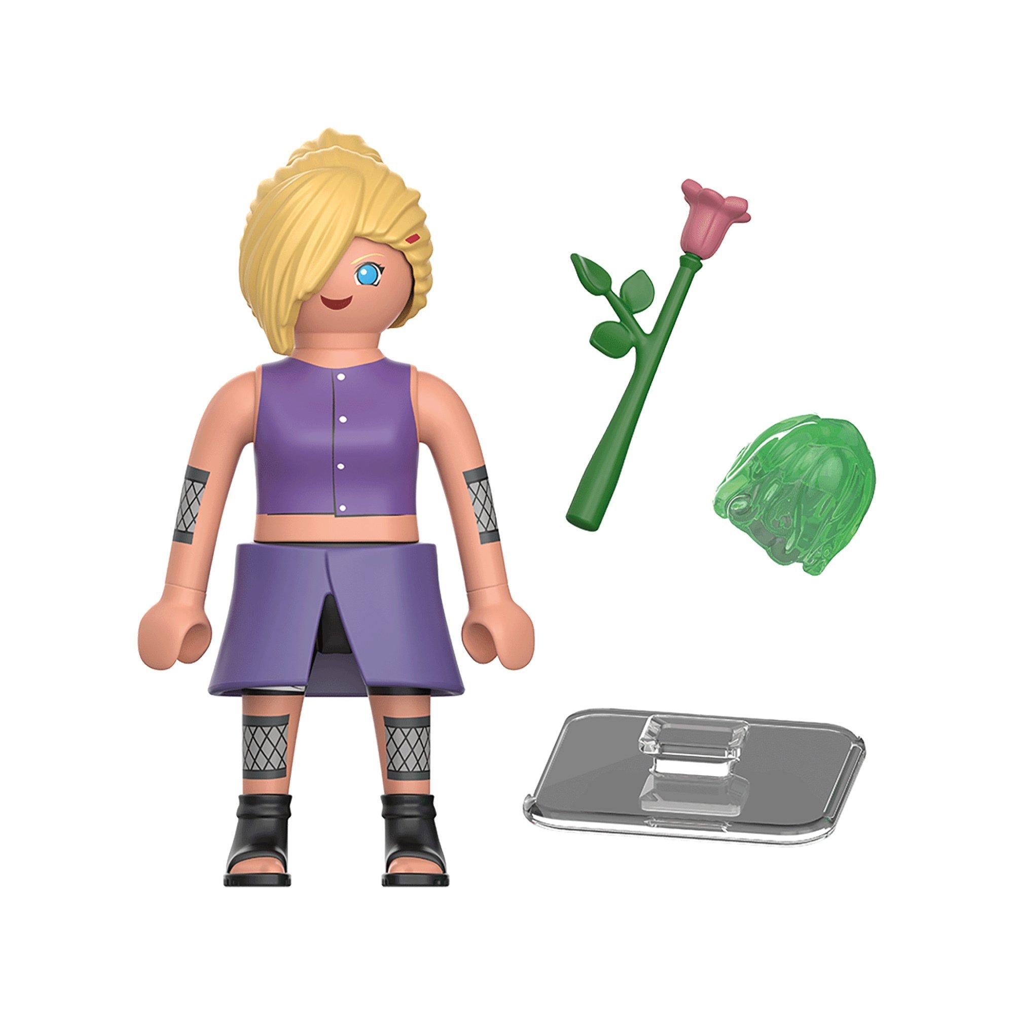 Playmobil  71221 Ino 