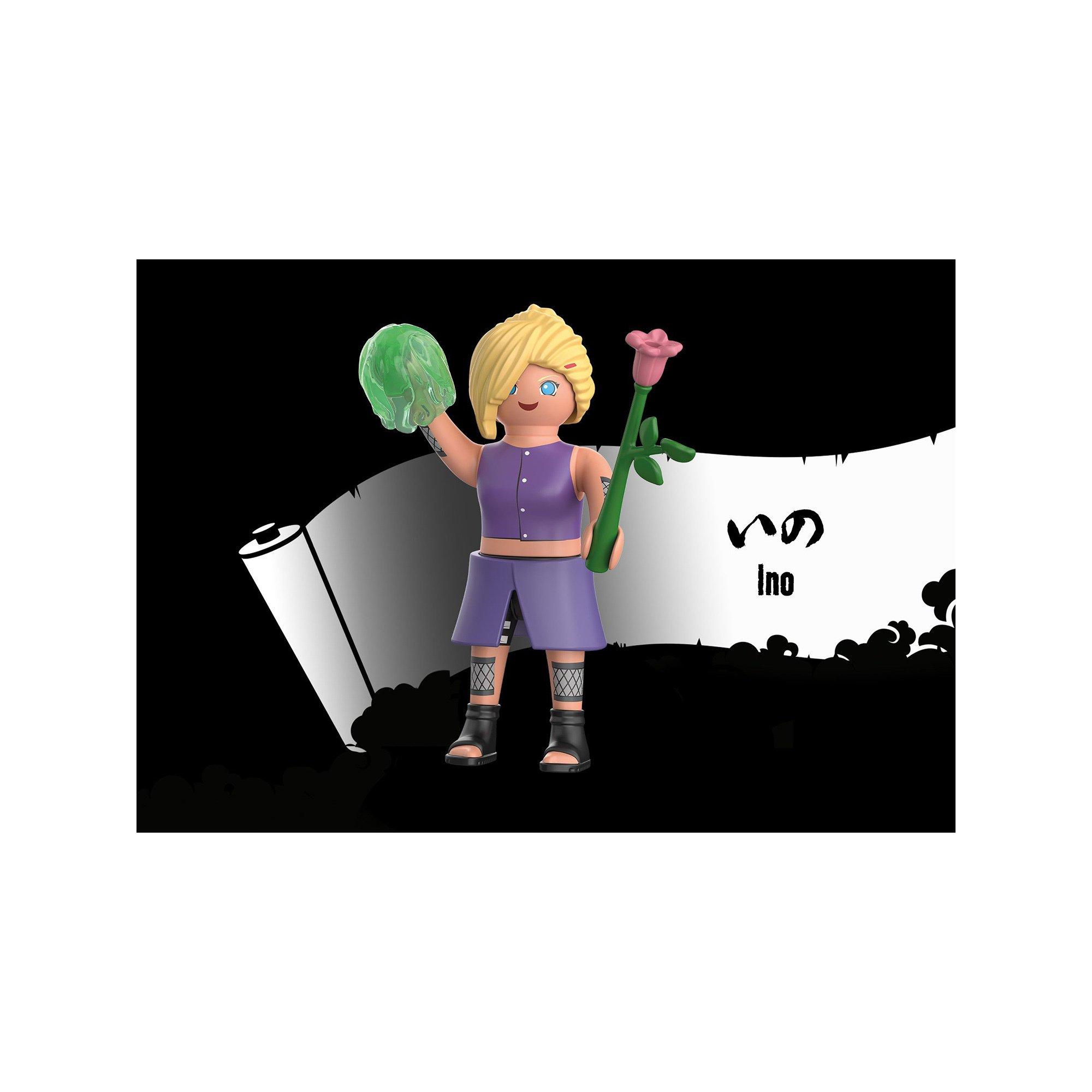 Playmobil  71221 Ino 