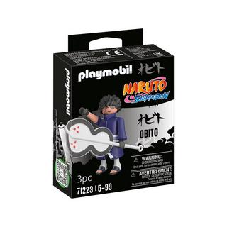 Playmobil  71223 Obito 