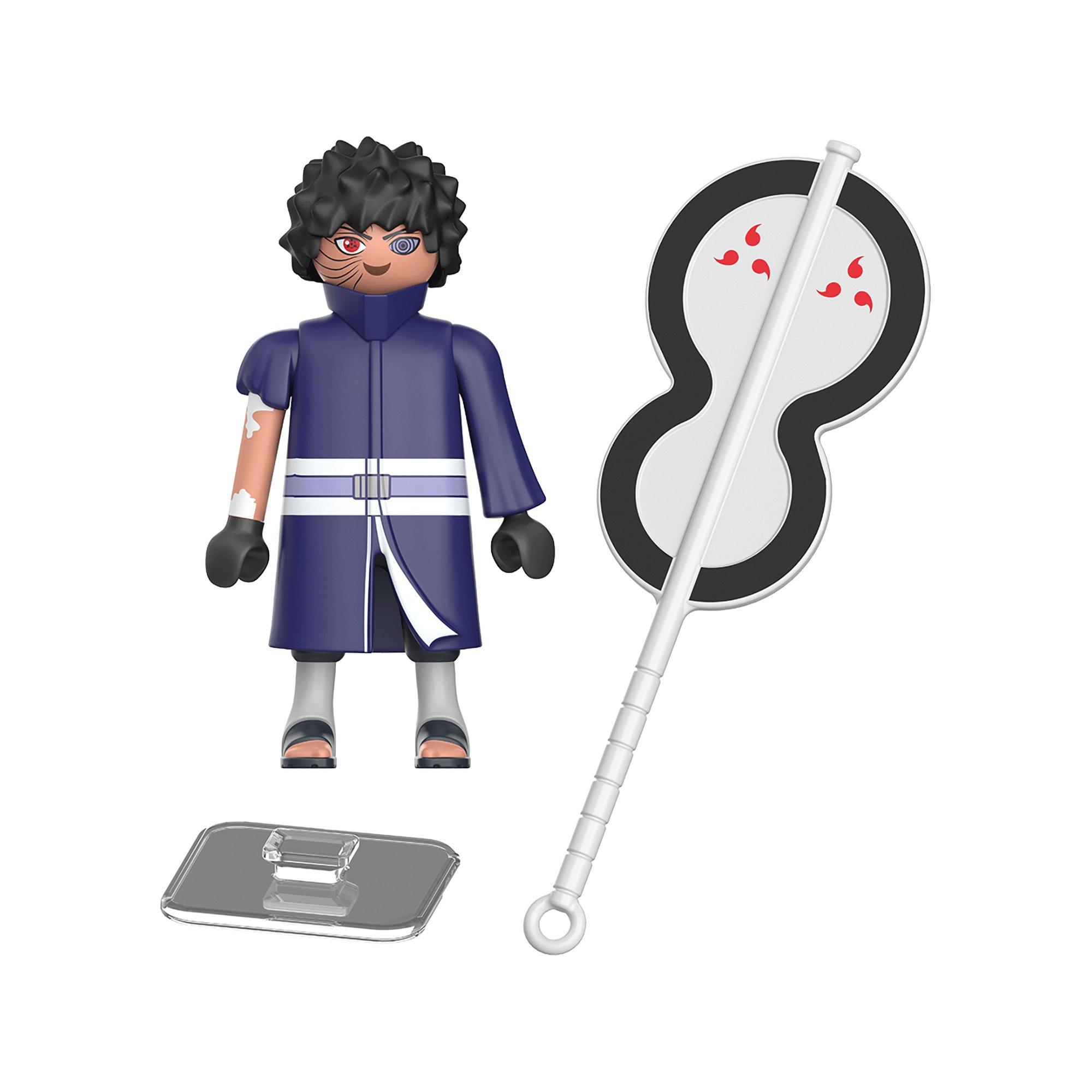Playmobil  71223 Obito 