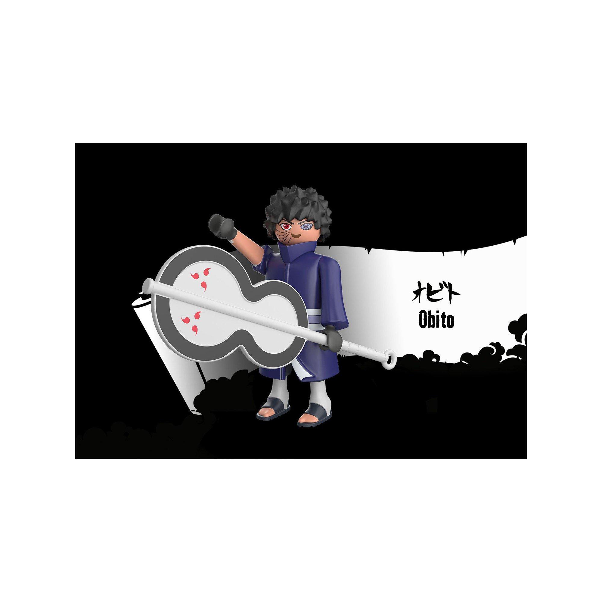 Playmobil  71223 Obito 