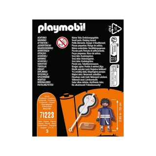 Playmobil  71223 Obito 