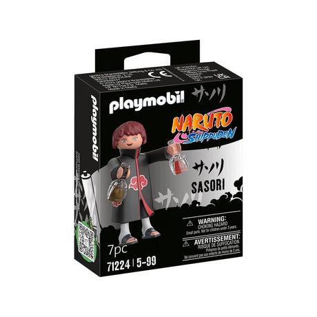 Playmobil  71224 Sasori 
